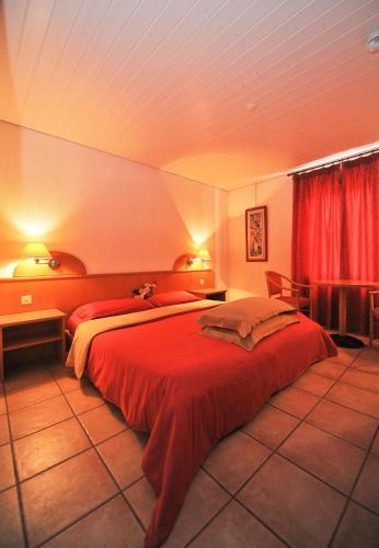 Hotel Ristorante Grotto Serta