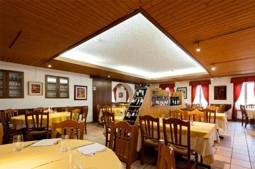 Hotel Ristorante Grotto Serta