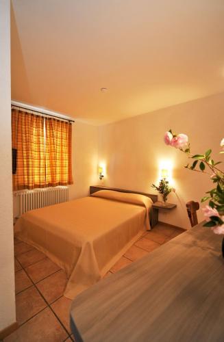 Hotel Ristorante Grotto Serta