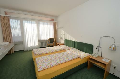 Alvier Seminar- Und Ferienhotel
