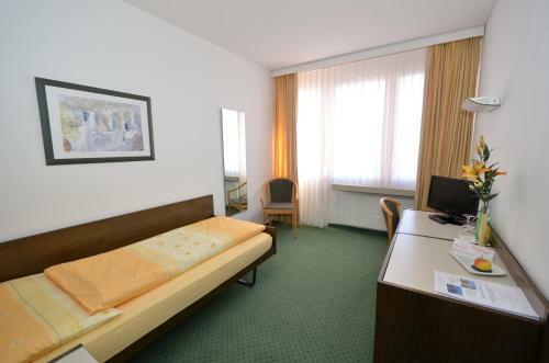 Alvier Seminar- Und Ferienhotel