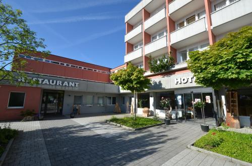 Alvier Seminar- Und Ferienhotel