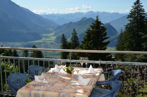 Alvier Seminar- Und Ferienhotel