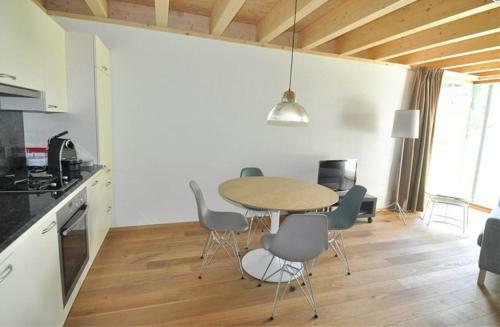 Apartamento Chasa Paoletta
