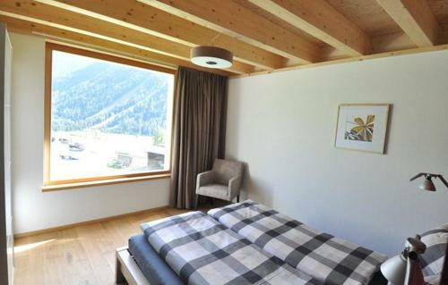 Apartamento Chasa Paoletta