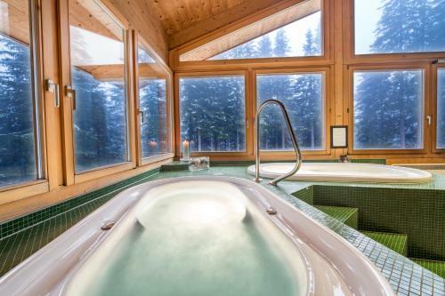 Hotel Und Naturresort Handeck
