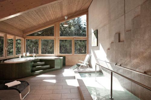 Hotel Und Naturresort Handeck