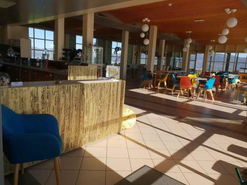 Albergue Hotel Du Val