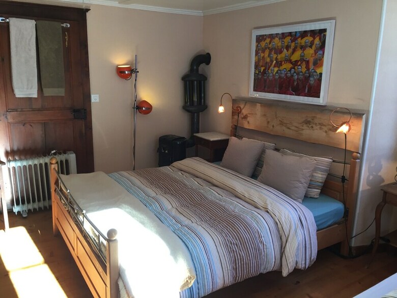 Hostal Heidi's Guesthouse