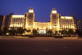 Nansha Aoyuan Hotel Guangzou