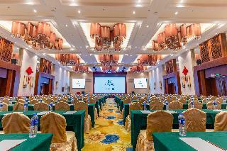 Nansha Aoyuan Hotel Guangzou