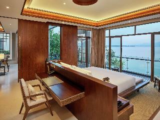 Hotel Lushan West Sea Resort, Curio Collection By Hilton