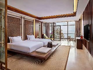 Hotel Lushan West Sea Resort, Curio Collection By Hilton