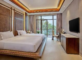 Hotel Lushan West Sea Resort, Curio Collection By Hilton