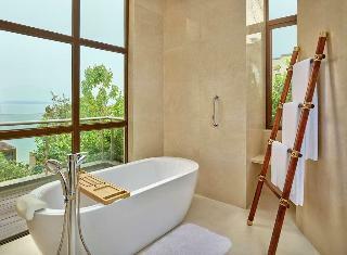 Hotel Lushan West Sea Resort, Curio Collection By Hilton