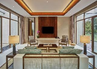 Hotel Lushan West Sea Resort, Curio Collection By Hilton