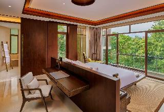 Hotel Lushan West Sea Resort, Curio Collection By Hilton