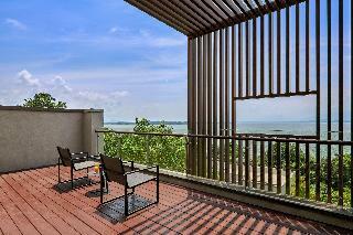 Hotel Lushan West Sea Resort, Curio Collection By Hilton