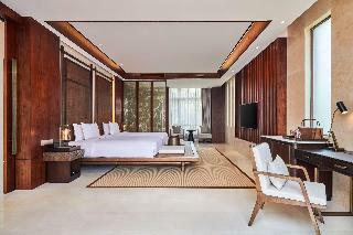 Hotel Lushan West Sea Resort, Curio Collection By Hilton