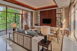 Hotel Lushan West Sea Resort, Curio Collection By Hilton