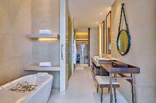 Hotel Lushan West Sea Resort, Curio Collection By Hilton
