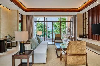 Hotel Lushan West Sea Resort, Curio Collection By Hilton