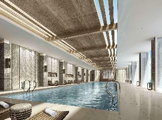 Hotel Lushan West Sea Resort, Curio Collection By Hilton