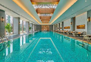 Hotel Lushan West Sea Resort, Curio Collection By Hilton