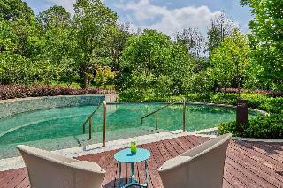 Hotel Lushan West Sea Resort, Curio Collection By Hilton