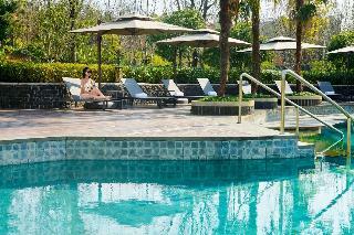 Hotel Lushan West Sea Resort, Curio Collection By Hilton