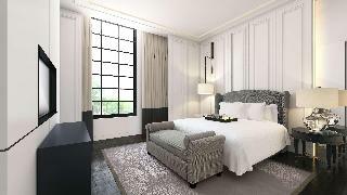 Hotel Hilton Beijing Daxing
