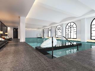 Hotel Hilton Beijing Daxing