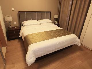 Hotel Koschenny Graceland Residence