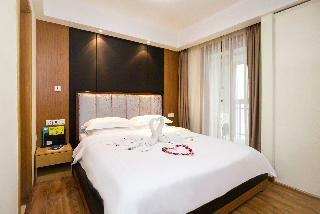 Hotel Koschenny Graceland Residence