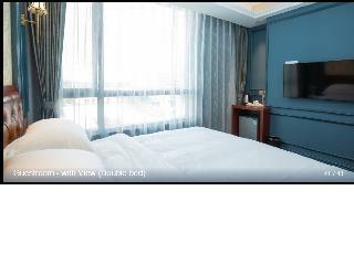 Yiting Zhenshe Hotel