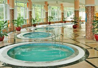 Guangdong Hot Spring Hotel