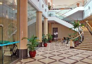 Guangdong Hot Spring Hotel