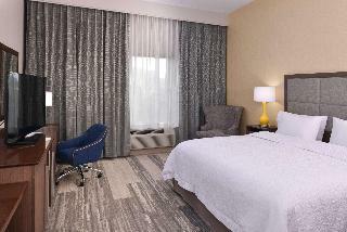Hotel Hampton Inn & Suites Cincinnati-mason