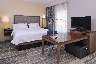 Hotel Hampton Inn & Suites Cincinnati-mason