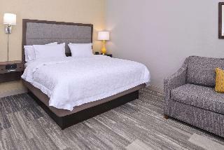 Hotel Hampton Inn & Suites Cincinnati-mason
