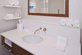 Hotel Hampton Inn & Suites Cincinnati-mason