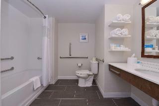 Hotel Hampton Inn & Suites Cincinnati-mason