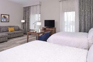 Hotel Hampton Inn & Suites Cincinnati-mason