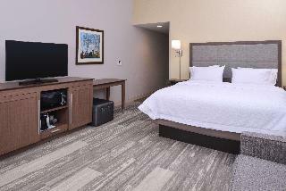 Hotel Hampton Inn & Suites Cincinnati-mason