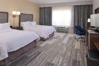 Hotel Hampton Inn & Suites Cincinnati-mason