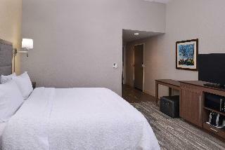 Hotel Hampton Inn & Suites Cincinnati-mason