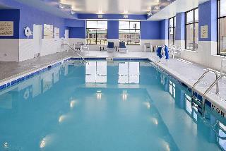 Hotel Hampton Inn & Suites Cincinnati-mason