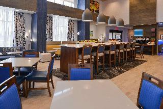 Hotel Hampton Inn & Suites Cincinnati-mason