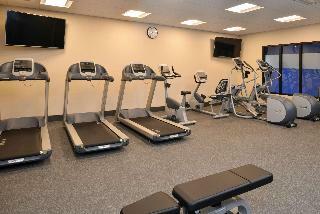Hotel Hampton Inn & Suites Cincinnati-mason