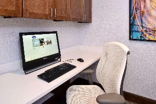 Hotel Hampton Inn & Suites Cincinnati-mason